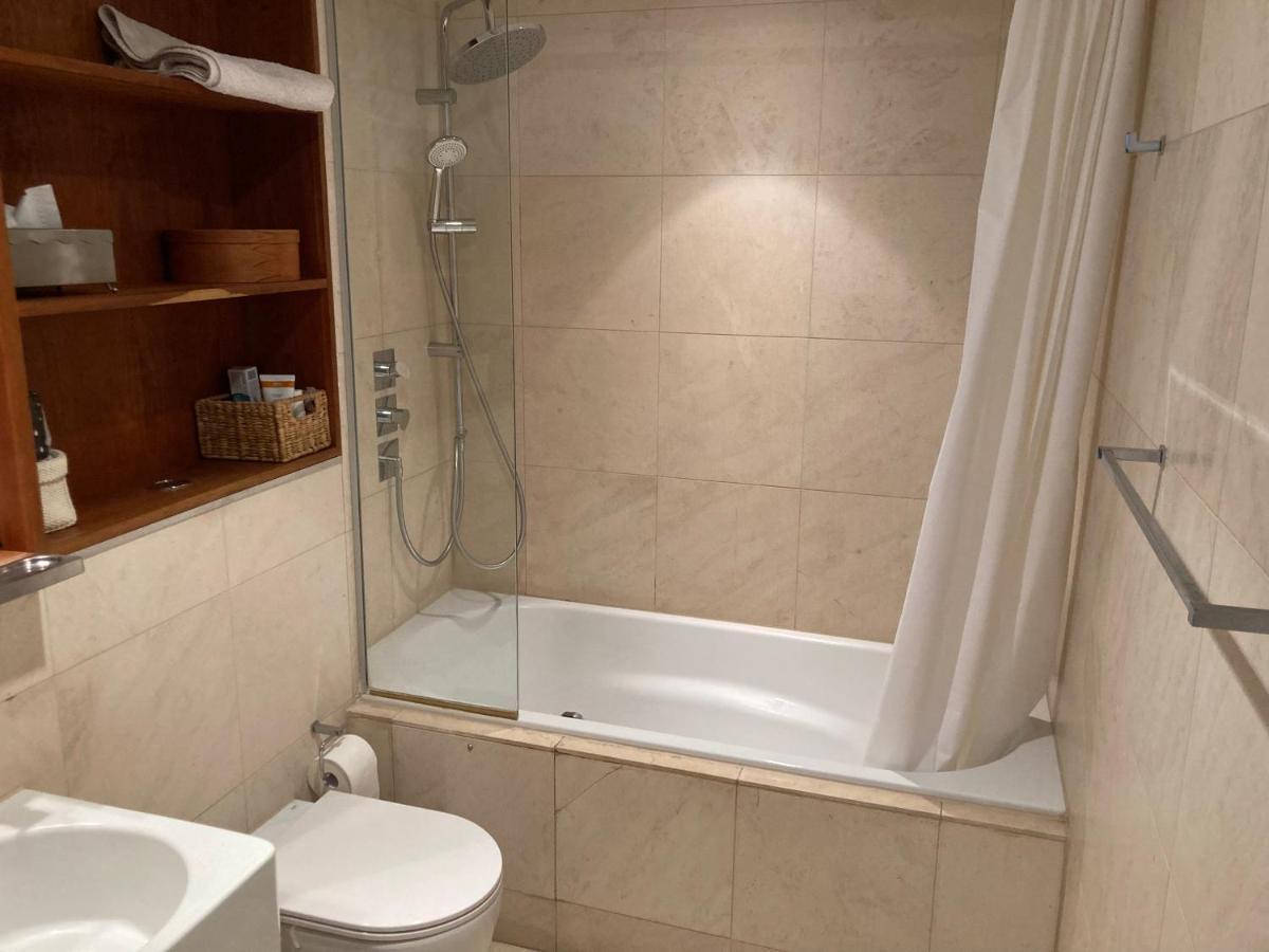 Loft In Haggerston Apartment ลอนดอน ภายนอก รูปภาพ