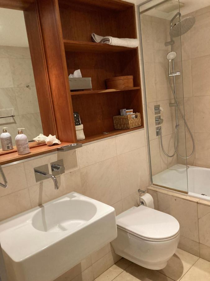 Loft In Haggerston Apartment ลอนดอน ภายนอก รูปภาพ